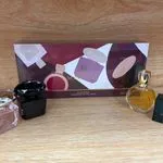 Zestaw Perfum Mystical 4x30ml Eau de Parfum 4 Różne Zapachy