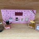 Zestaw Perfume Mystical 4x30ml - 4 Wody Perfumowane w Pudełku