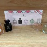 Zestaw Perfume Mystical 4x30ml - 4 Zapachy Eau de Parfum