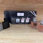 Zestaw Perfume Mystical 4x30ml - Zapachy Damskie i Męskie