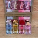 Zestaw Perfume Mystical 4x30ml - 4 zapachy w ozdobnym pudełku