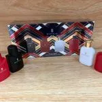 Zestaw Perfume Mystical 4x30ml - 4 zapachy w ozdobnym pudełku