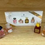 Zestaw Perfum Mystical 4x30ml w Eleganckim Pudełku Prezentowym