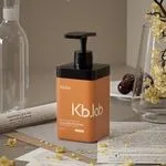 Żel pod prysznic KB.Lab Collagen Fragrance 400ml z pompką