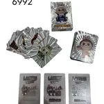 Karty Labubu 55 Kart Foto Card