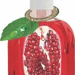 Lara Mydło Owocowe Pomegranate 375ml