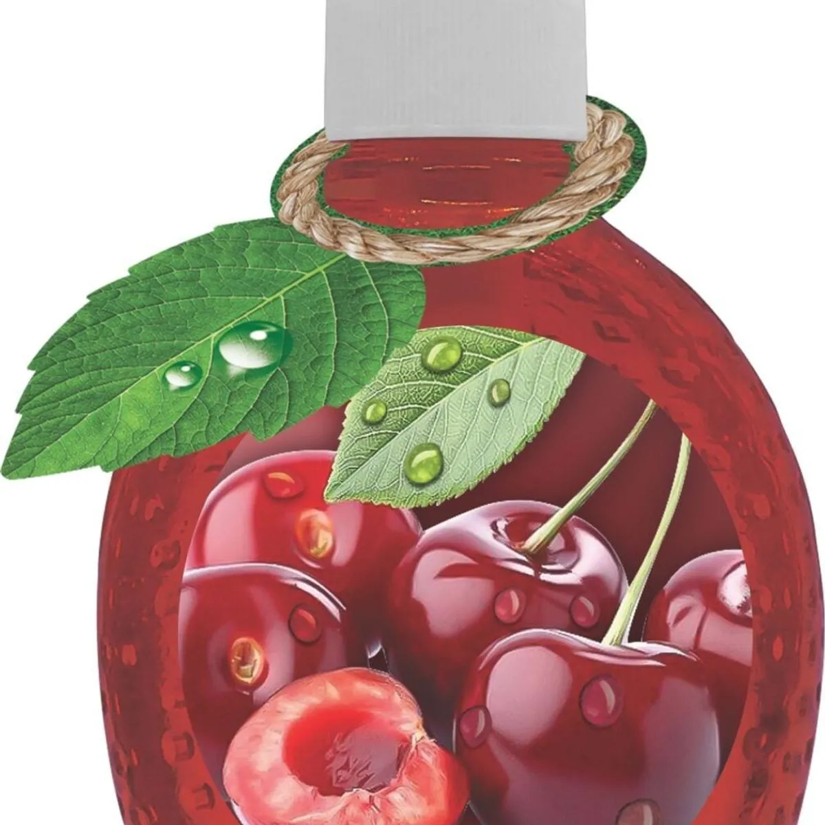 Lara Mydło Owocowe 375ml