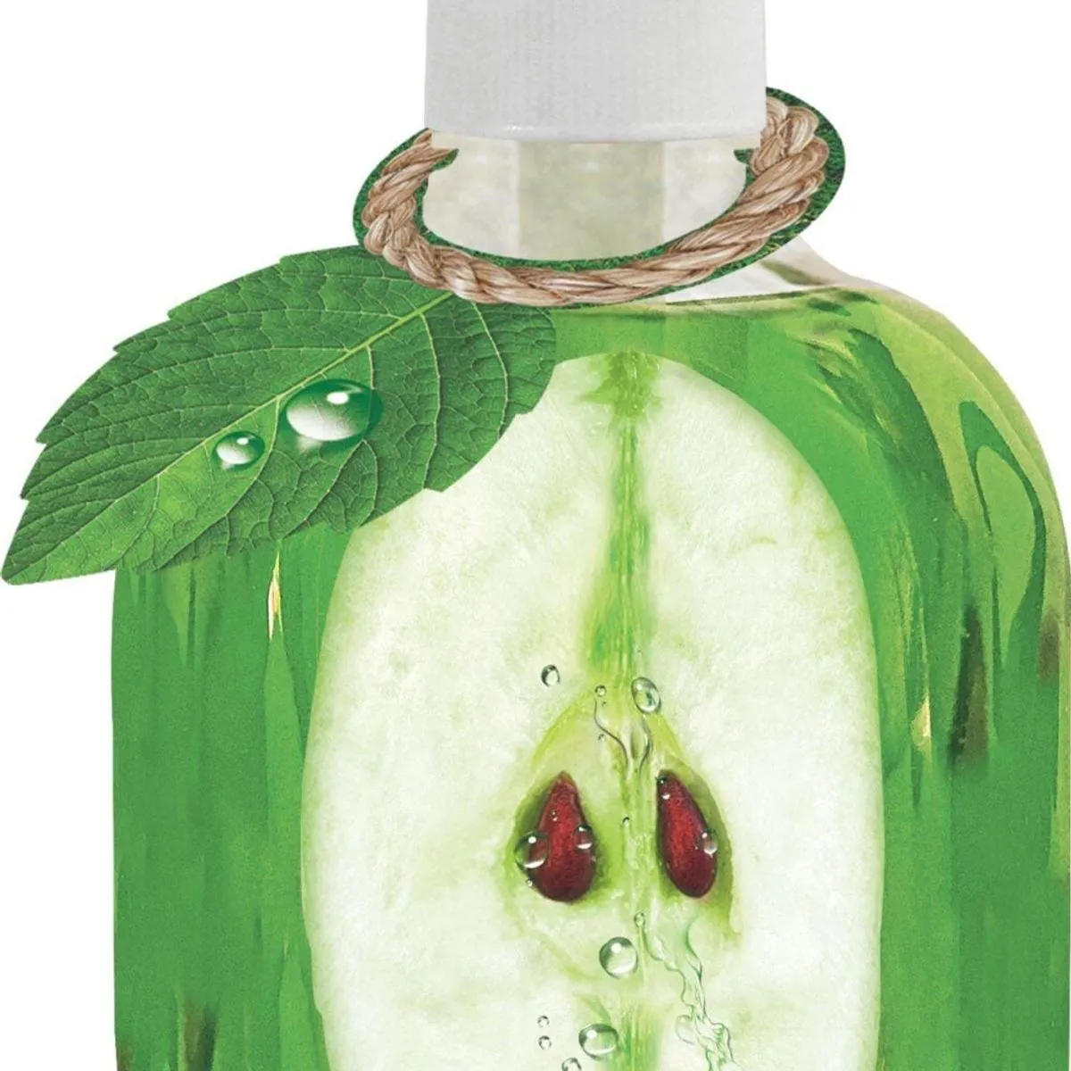 Lara Mydło Owocowe 375ml