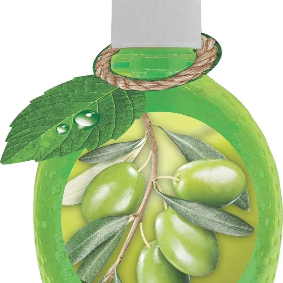 Lara Mydło w płynie Owocowe 375ml
