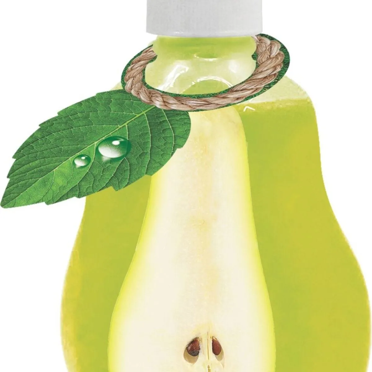 Lara Mydło Owocowe 375ml