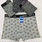 Bokserki męskie VERYCOOL Dream B3269 L-XXL-XXXXL 4 szt