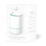 Nawilżacz powietrza z esencją Ambar Humidificador