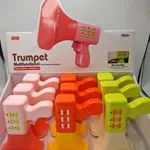 Multifunkcyjny trąbka Trumpet z nagrywaniem 18M+