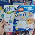 Zabawka Color Draw Magical Paint Brush