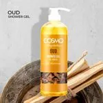 Żel pod prysznic COSMO OUD Shower Gel 500ml