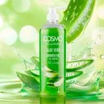 Żel pod prysznic Aloe Vera Feel Lovely Cosmo 500ml