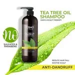 Szampon Tea Tree Oil Anti-Dandruff Cosmo