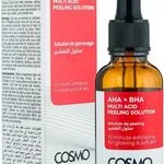 AHA+BHA Peeling Solution 30ml Cosmo