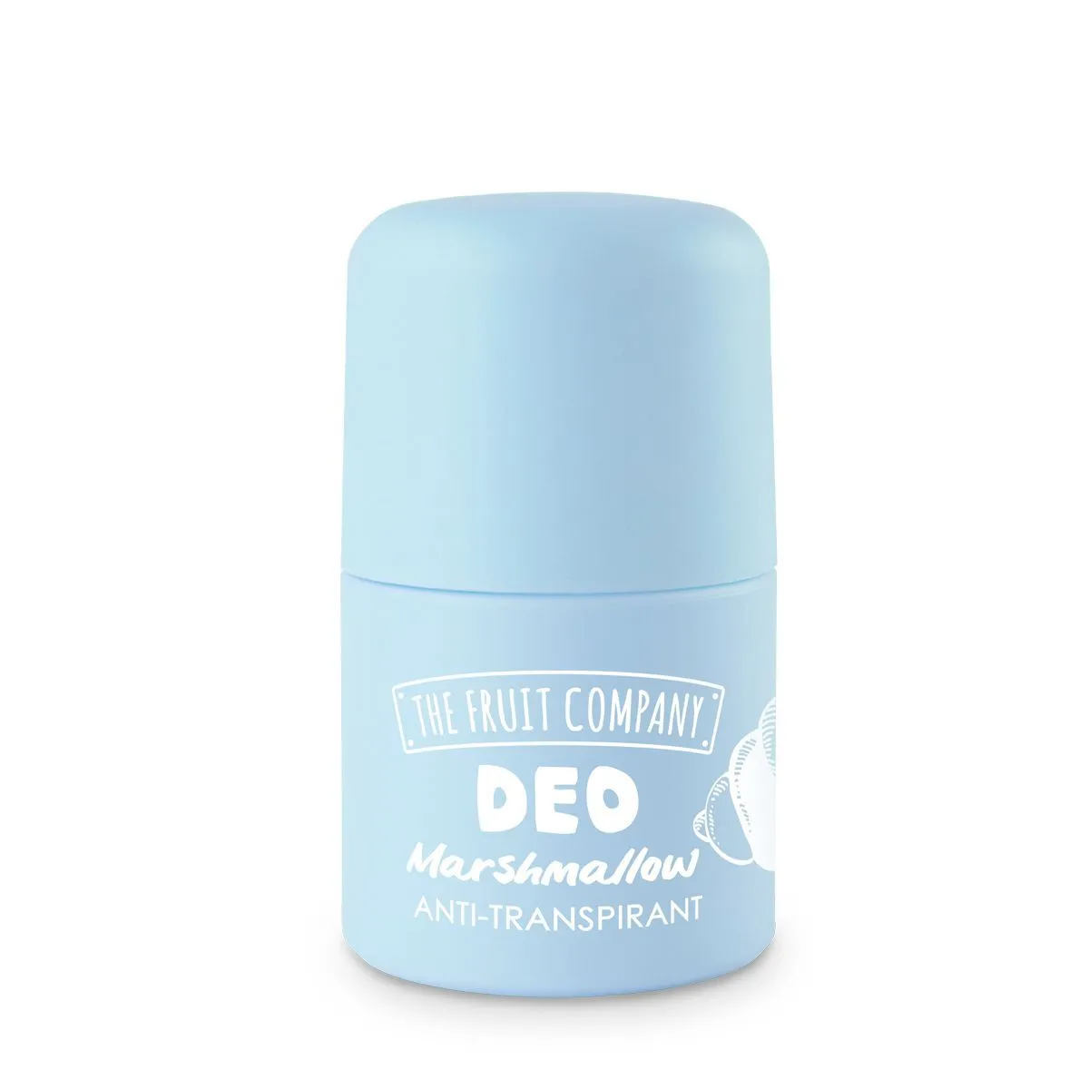 Antyperspirant w sztyfcie Marshmallow The Fruit Company