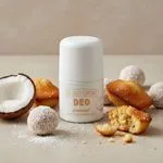Antyperspirant w sztyfcie The Fruit Company Coconut Deo 50ml