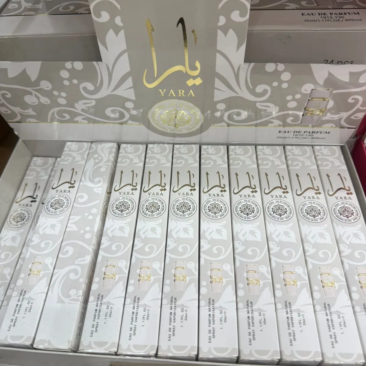 Perfumy Yara 35ml Eau de Parfum
