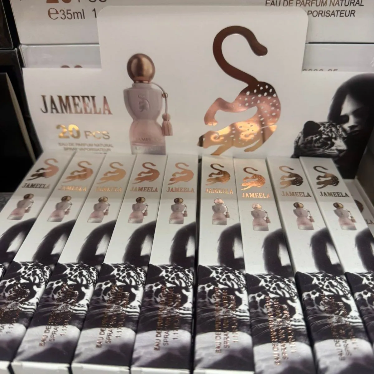 Perfumy Jameela Eau de Parfum 35ml