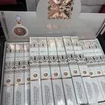 Perfumy 35ml