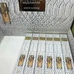Perfumy Paulo Musam White Intense 35ml