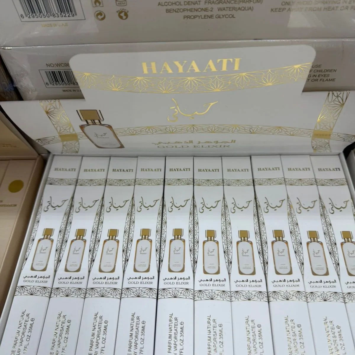 Perfumy Hayati 35ml