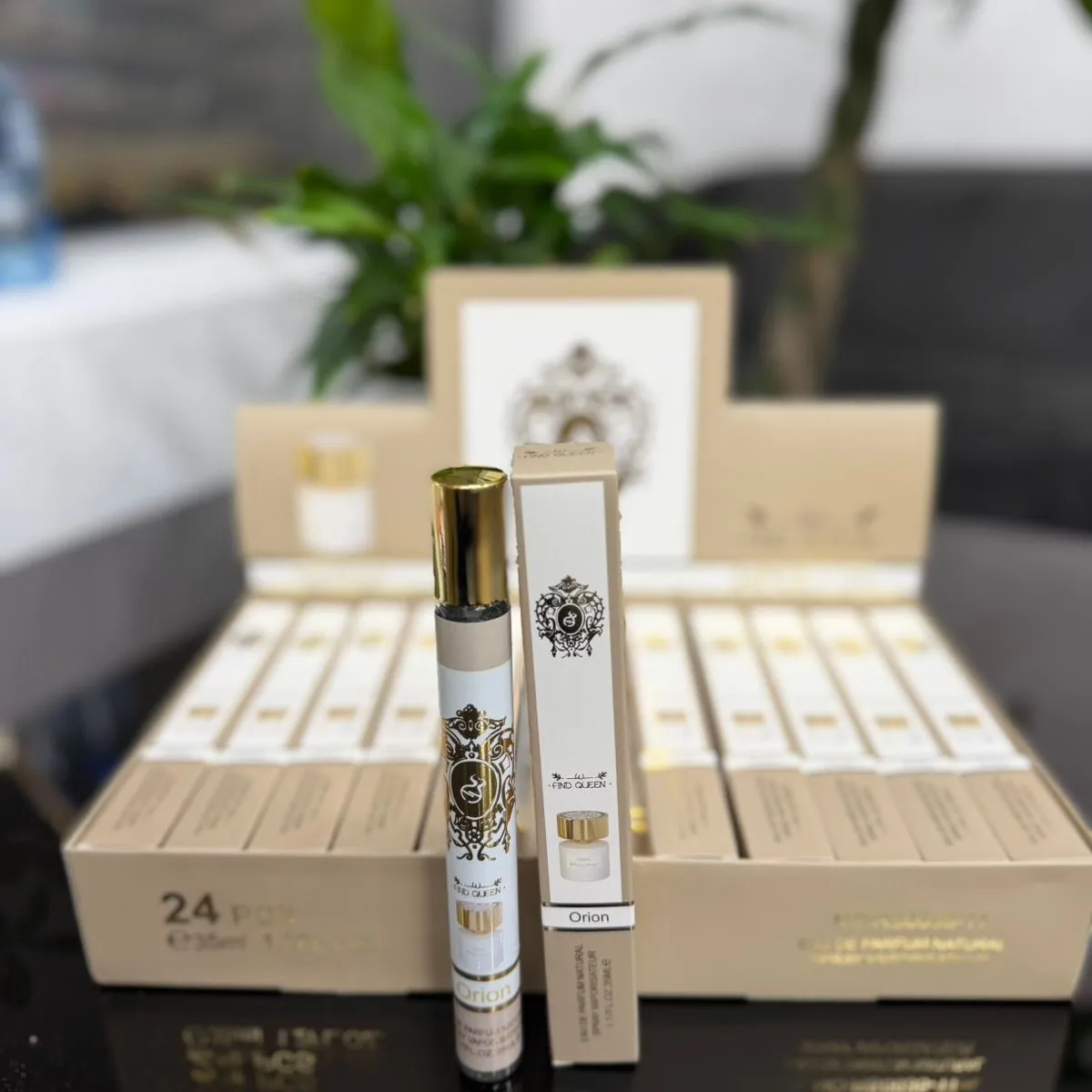 Perfumy w rolce 35ml