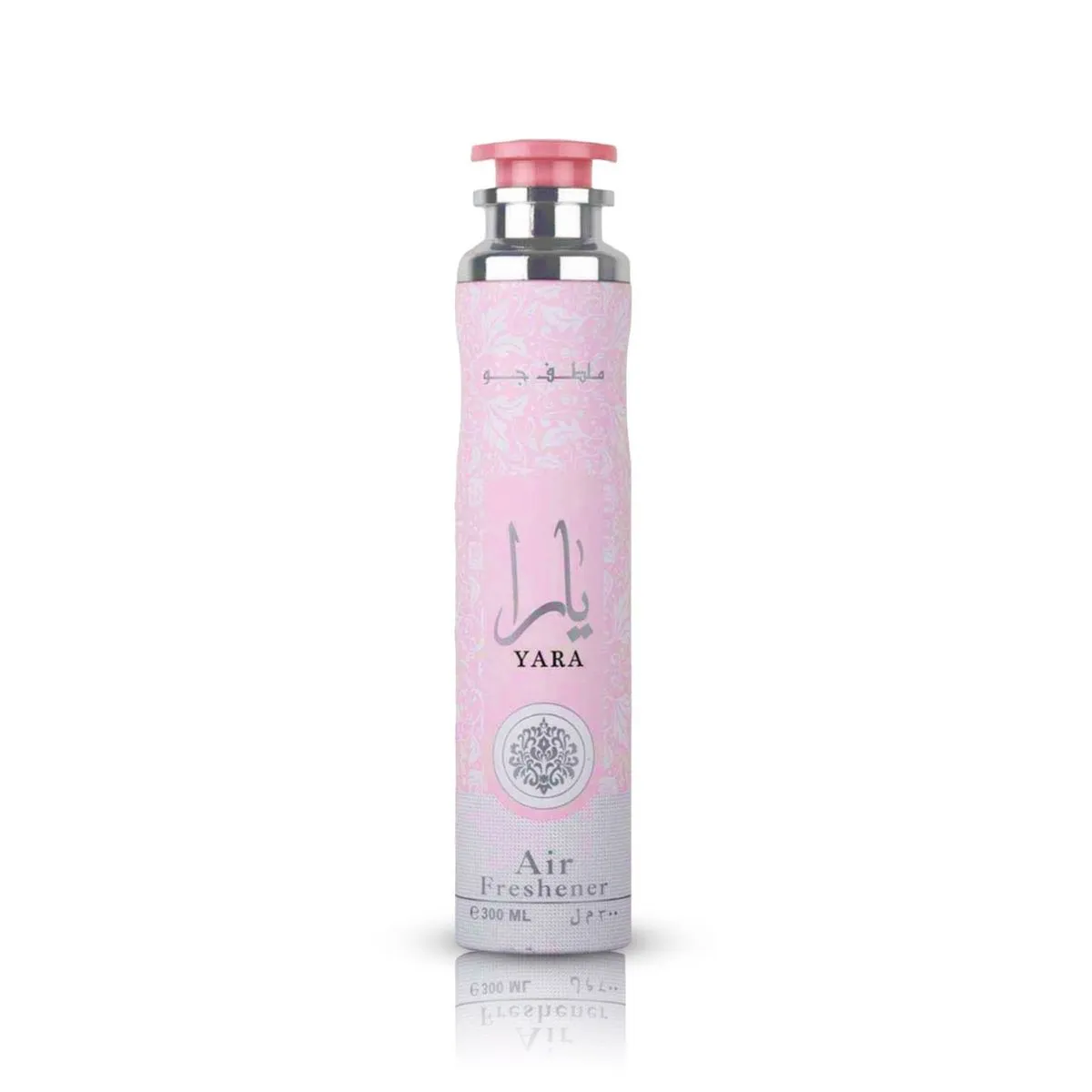 Mgiełka zapachowa do ciała Yara Air Freshener 300ml