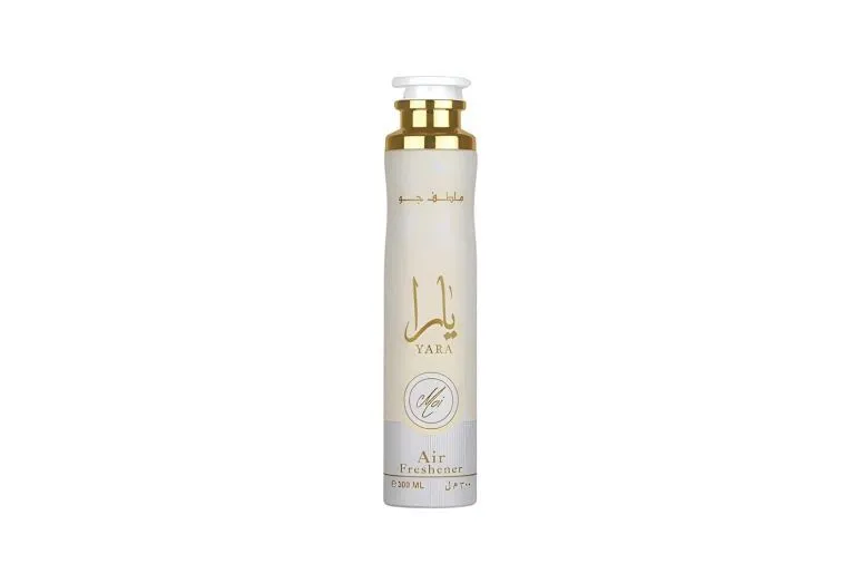 Mgiełka Zapachowa do Ciała Yara Air Freshener 300ml