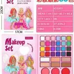 Zestaw Zabawkowy Makeup Set IG3263 17cm