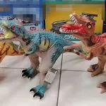 Zabawki Figurki Dinozaury 60cm