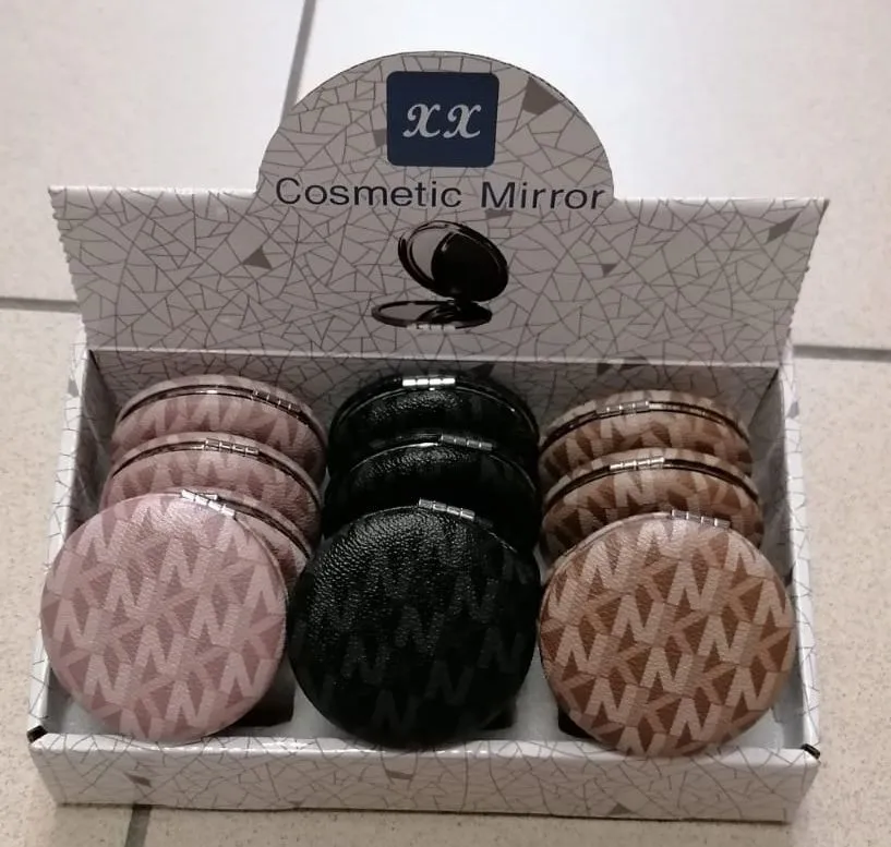 Lusterko Kosmetyczne Cosmetic Mirror