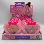 Zestaw biżuterii DIY Dreaming Accessories bransoletki 5+