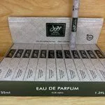 Eau de Parfum dla mężczyzn 35ml