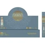 Eau de Parfum 35ml w rolce - 20 szt display
