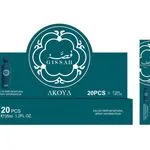 Perfumy Gisah Akoya Eau de Parfum Natural 35ml