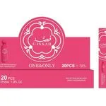 Perfumy GISAAH Eau de Parfum Natural 35ml