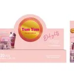 Perfumy Yum Yum Delights Bright 75ml EDP
