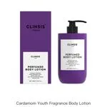 Clinisys Perfumed Body Lotion Cardamom Youth 400ml
