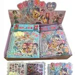 Naklejki Kpop Microscale Scene Collection Book