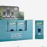 Eau de Parfum Natural Spray L'Homme 30ml