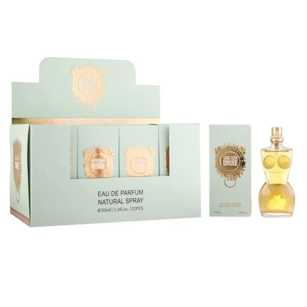 Perfumy Eau de Parfum Gold 30ml Spray