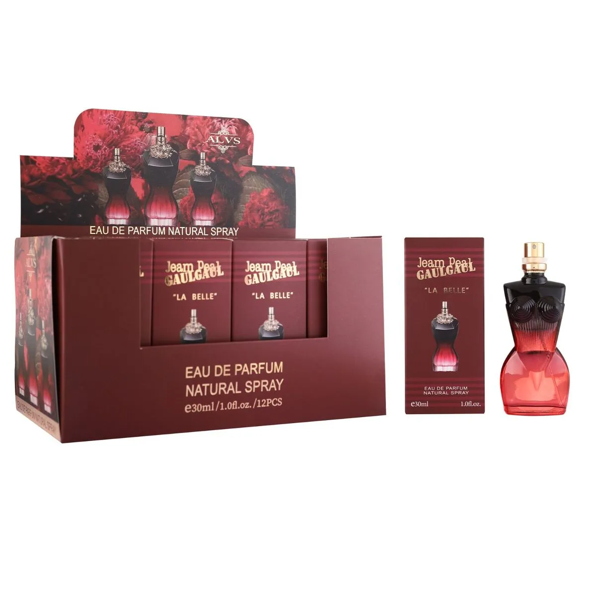 Perfumy Jean Paul Gaultier La Belle 30ml EDP Spray