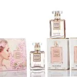 Zestaw Perfum Eau de Parfum 2x50ml