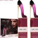 Zestaw Perfum Cool Girl 2x50ml EDP