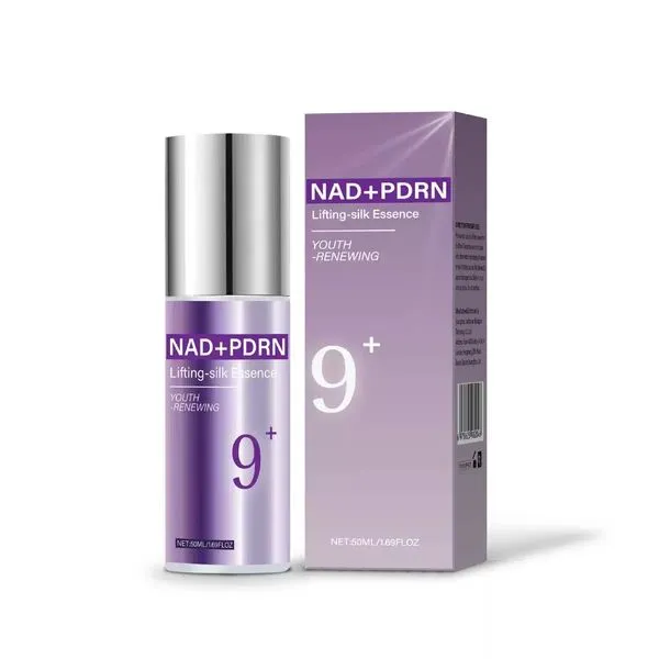 Esencja Liftingująco-Odmładzająca NAD+ Pdrn do Twarzy 30ml