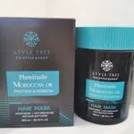 Maska do włosów Plentitude Moroccan Oil Protein Keratin 500ml